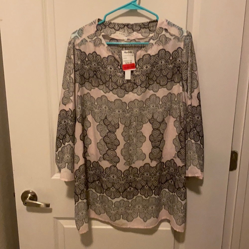 Blouse